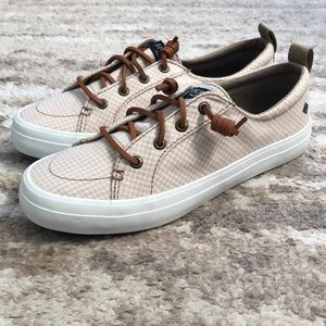 Sperry Crest Vibe Sneakers